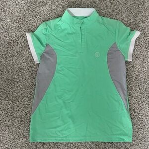 Pony Finals Sun Shirt